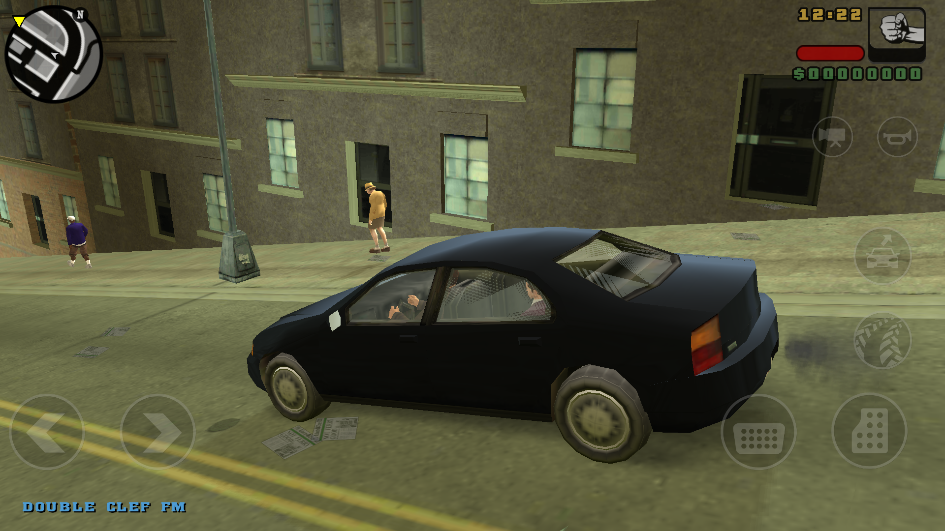 GTA Liberty City Stories Released on Android! - Page 2 - GTA Liberty